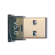 TV PC Laptop USB Bluetooth 5.0 Earbud Speaker Printer Adapter Dongle Receiver