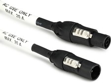 Pro Co TRUCON20-1.5 True1 Female to Male - 1....