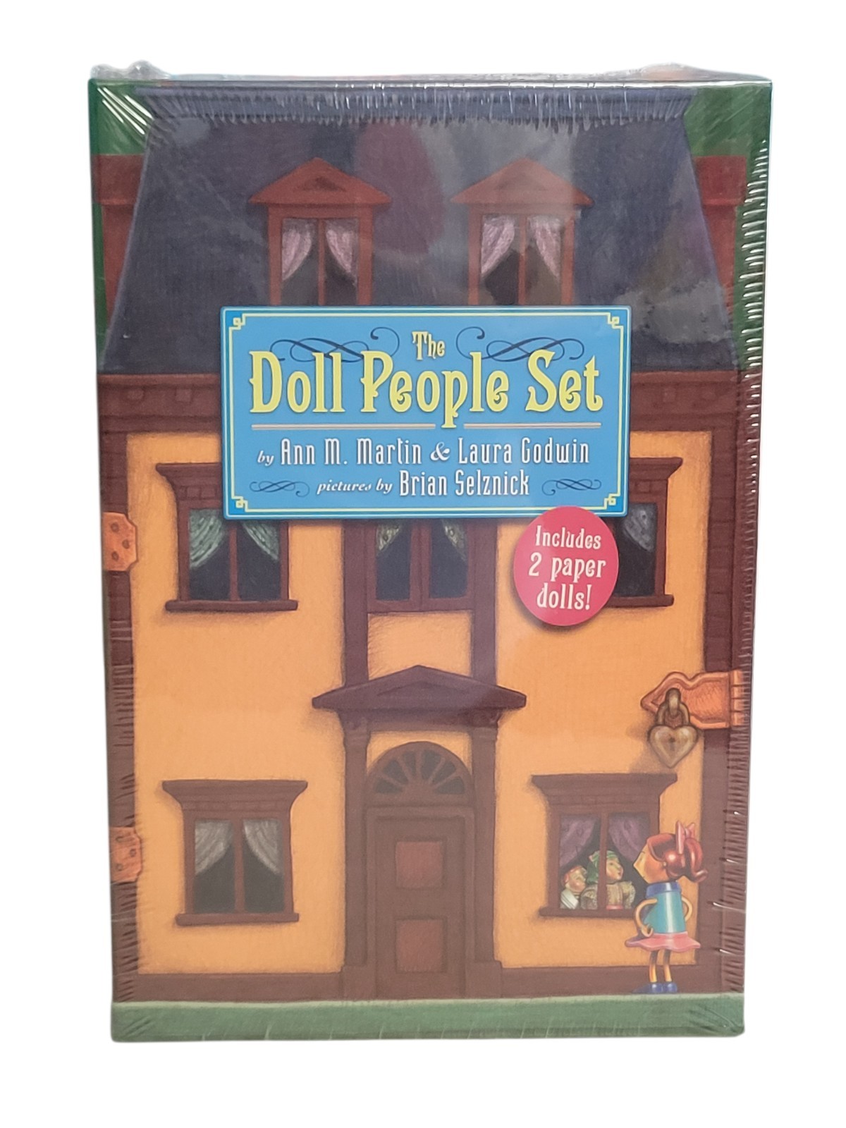 New Sealed Disney