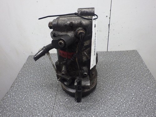 Klimakompressor BMW 3er (E46) 320d 100kW 136PS 64528386650 204D1