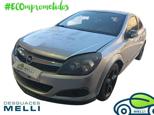 52488536 Resistencia térmica OPEL ASTRA H GTC Sport 2007 9071454 - Imagen 6 de 10