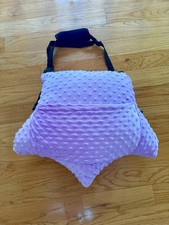 Mastectomy Pillow Post-Surgery Breast Support Accessory