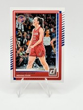 2025 Panini Donruss WNBA - Caitlin Clark #47