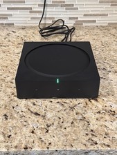 Sonos Amp 250W 2.1-Channel Amplifier - Black - w/ Power Cord- FREE SHIPPING!
