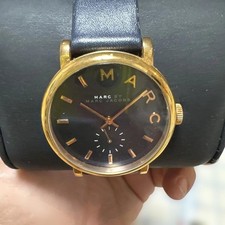 Marc by Marc Jacobs Watch