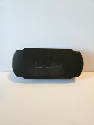 PSP UMD Universal Media Disc Carrying Case