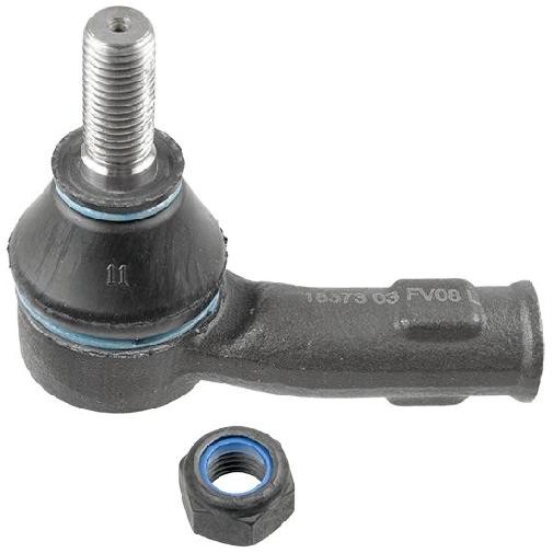 Spurstangenkopf Vorne Links FüR Seat Ibiza 6K 2.0 93 Bis 02 Lemförder APQ AFT-image