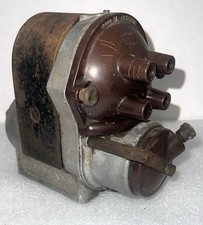 Vintage Teens 1920’s Eisemann Magneto Gl-4 Distributor 4 Cylinder Tractor Car