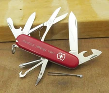 Victorinox Swiss Army Super Tinker Multi Tool Knife