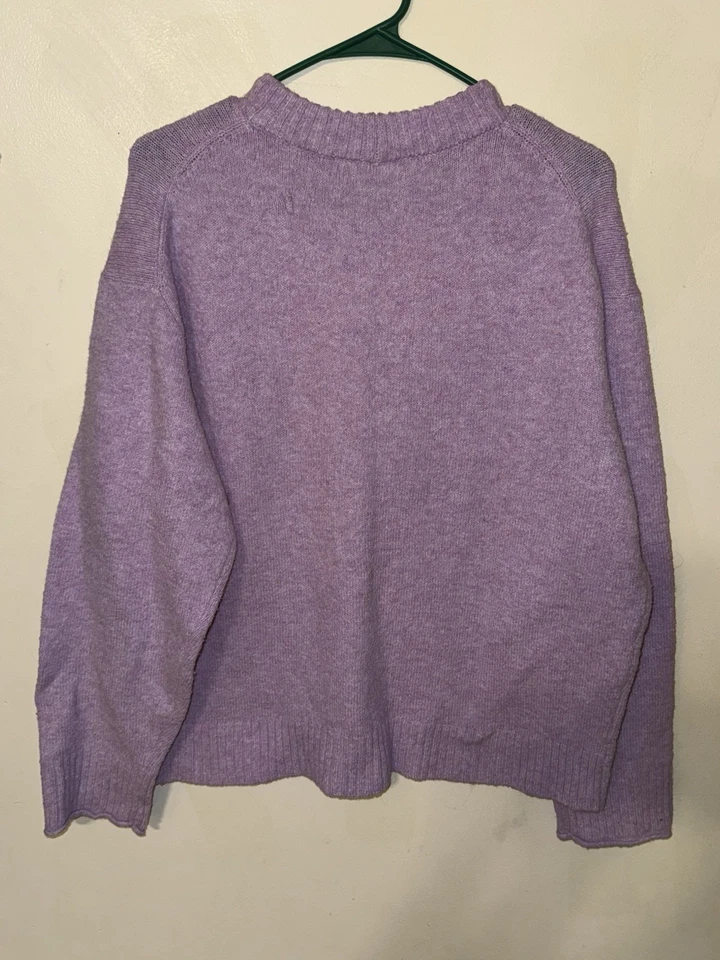 Suéter American Eagle Outfitters Talla M Foto 3 de 3