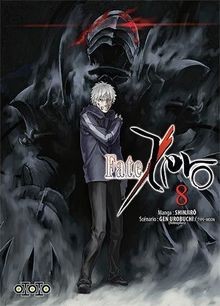 Fate/Zero Vol.8 von TYPE-MOON | Buch | Zustand wie neu