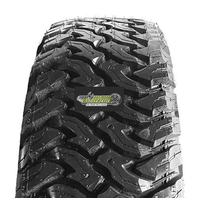 Hankook Dynapro MT2 RT05 M+S 215/85R16 115/112Q Reifen Sommer Transporter / LLKW