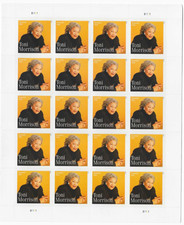 USPS sheet OF FOREVER STAMPS  (RETIRED DESIGNS)