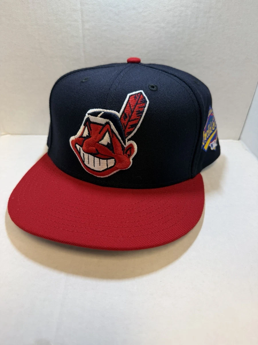 Cleveland Guardians 7 1/4 Size MLB Fan Cap, Hats for sale | eBay