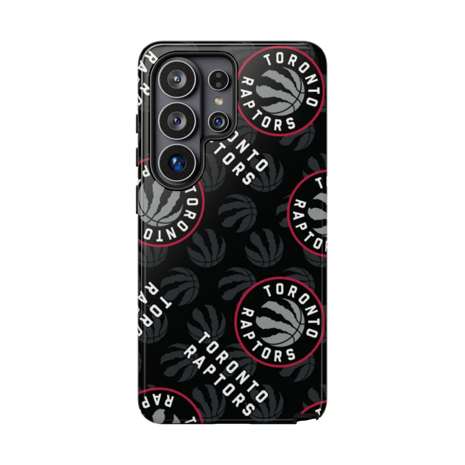 Toronto Raptors iPhone Cases
