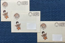 Doll Talk from Kimport Dolls Newsletters, 1982  1983