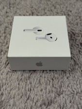 Brand New Sealed Apple AirPods 4 with Active Noise Cancellation