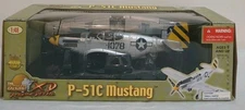 1:48 The Ultimate Soldier P-51C Mustang