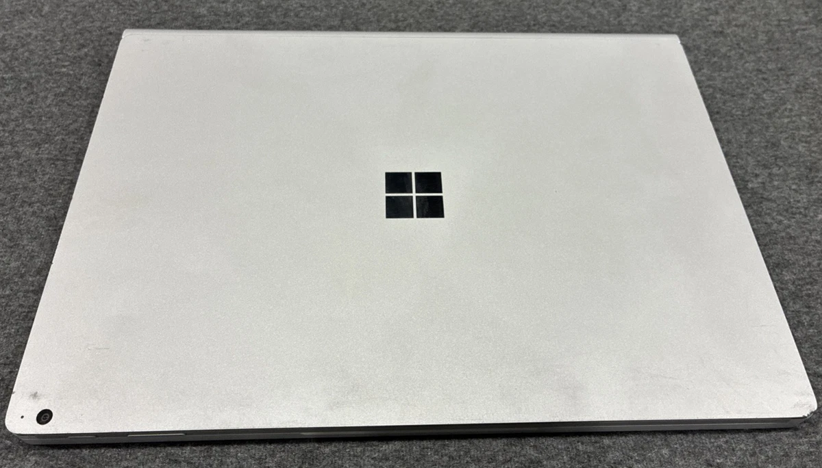 Microsoft Surface Book 2 15-15.9 Inch PC Laptops & Netbooks for