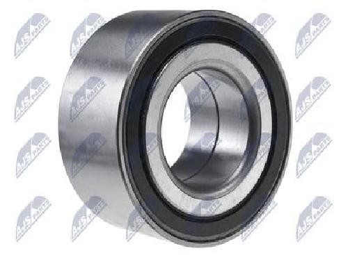 Raglagersatz Rear Axle Fits for Hyundai Galloper 98 Terracan 01- OE To Ve - Image 3