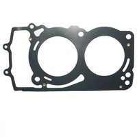 Zylinderkopf Dichtung FüR Bmw F 800 800 Gs Adventure Abs Bj. 2013-2015