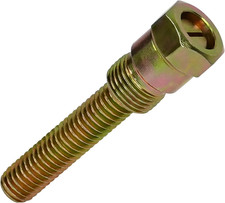 Top Dead Center Locater Screws Into 14mm Spark Plug Hole Piston Stop Tool...