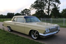 1962 Chevrolet Impala for Sale