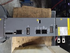 FANUC A06B-6077-H106 Power Supply Servo Module for Alpha Motors