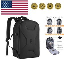 Camera Backpack, DSLR/SLR/Mirrorless Photography Camera Bag 15-16 inch Waterp...