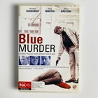Blue Murder | Complete Miniseries (DVD, 1995)