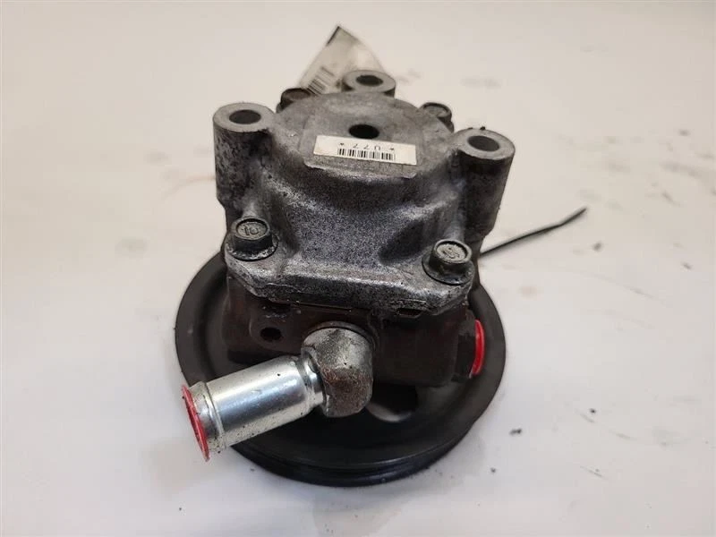 Bomba de direção hidráulica 07-10 CHRYSLER PT CRUISER 2,4L  - Imagem 2 de 4