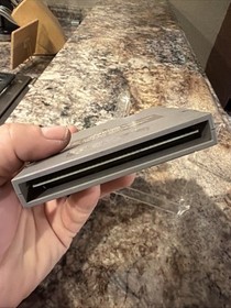 NES 1942 Nintendo Authentic Original Cartridge Only Capcom VG Minus-Good Cond