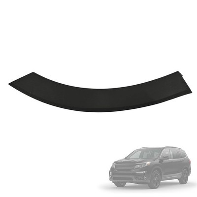 Links hintere Tür Rad Bogen Garnitur für Honda Passport 2019-2023 Pilot 2016-22