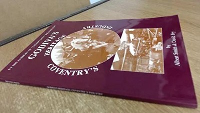Godiva's Heritage, Albert Smith und David Fry