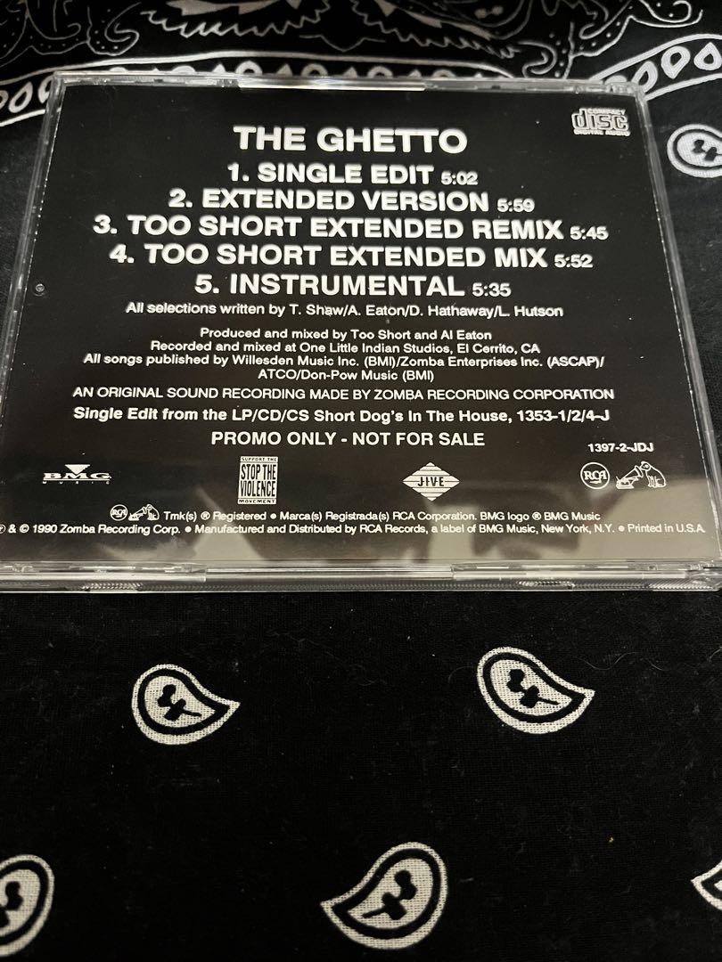 洋楽 Too Short Too Short | eBay