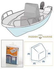 TELO COPRICONSOLLE BARCA nautica COPRI CONSOLLE XL covy line pilotina gommone