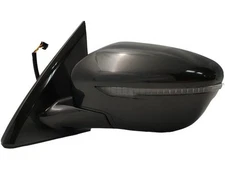 Left Mirror For 2017 Nissan Pathfinder VQ488ZC