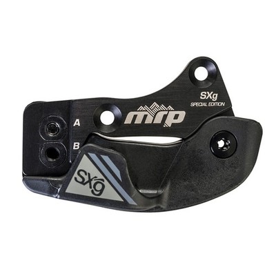 MRP Antrieb schwarz 32-36T SXg 2 Bolzen Norco