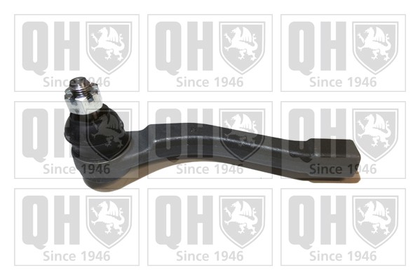 Tie / Track Rod End fits SSANGYONG REXTON GAB 2.7D Left 2004 on Joint QH Quality