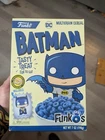 Funko Pop Batman and Skeletor Cereals