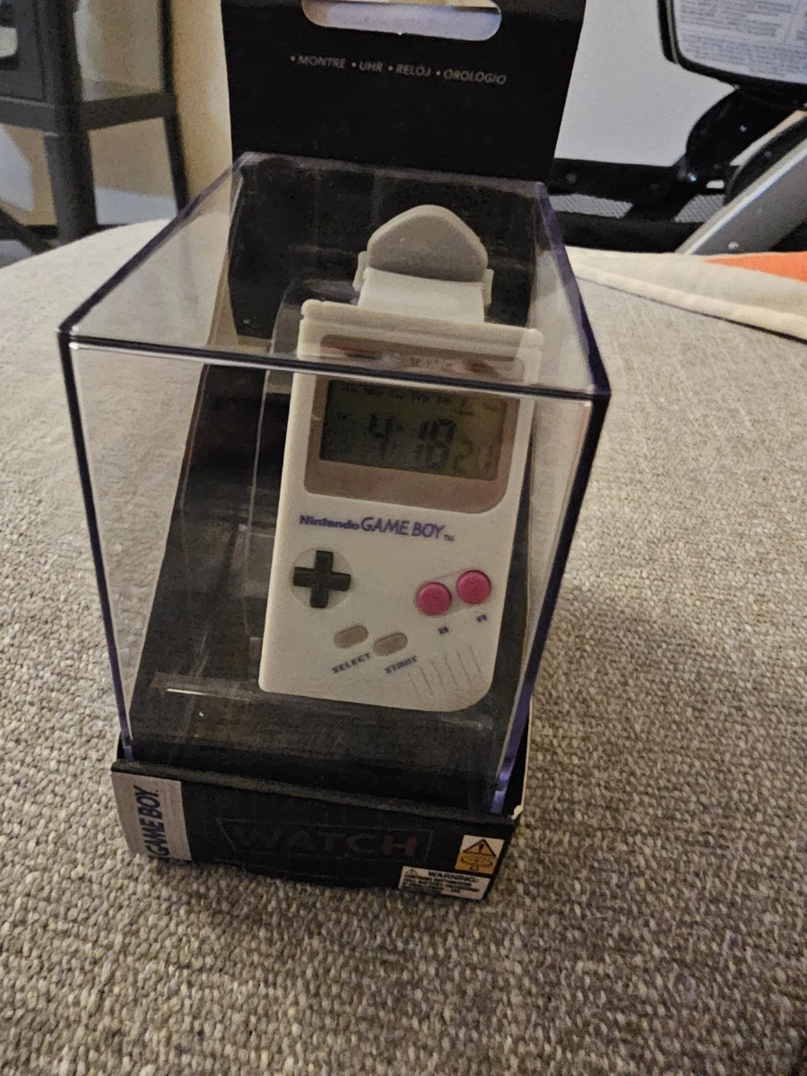 25+ gameboy watch for sale | Updated Oct 2026