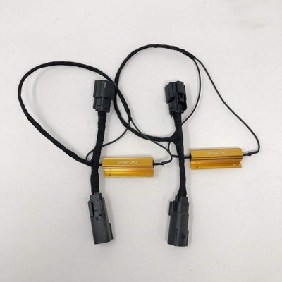 2019-2023 GM Truck LED Taillight Harness
