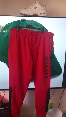 sean john fleece hose herren 3xl