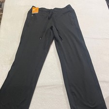 Champion Black women's joggers Sweatpants