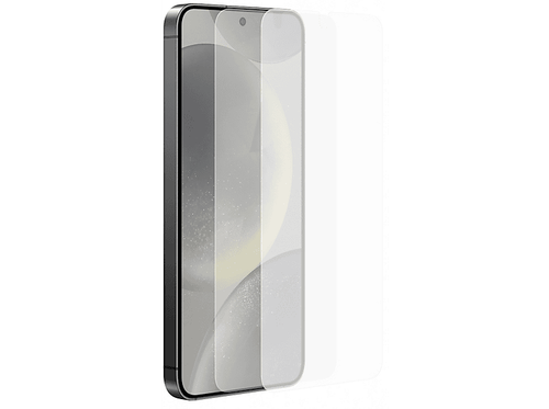 Protector pantalla - Samsung, Para Samsung Galaxy S24, Transparente - Imagen 1 de 2