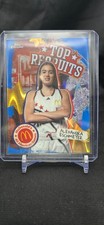 Alexandra Eschmeyer RC Top Recruits 2025 Topps Chrome McDonald’s AA #TP-30