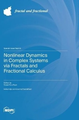 Viorel-Puiu Pau Nonlinear Dynamics in Complex Systems via (Hardback) (UK IMPORT)