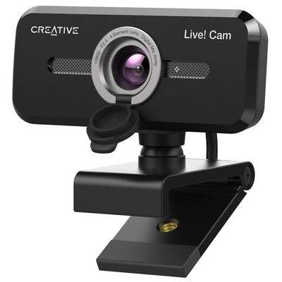 Creative Live! Cam Sync 1080P V2