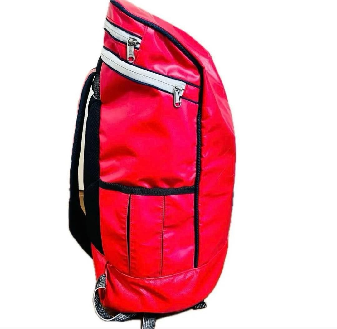 DESCENTE square backpack Backpack Move Sport Japan - image 3