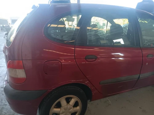 7700430760 Stoßdämpfer Vorne Links Für RENAULT SCENIC I (JA)... 4147490 - Bild 6 von 10